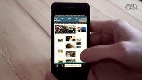 黑莓使用视频,探索智能科技的魅力