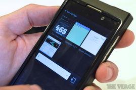 黑莓使用视频,探索智能科技的魅力