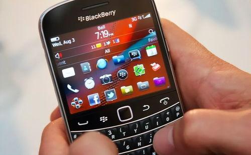 黑莓使用视频,探索智能科技的魅力