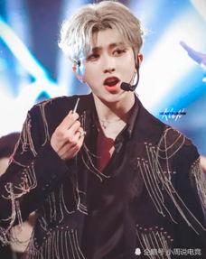 蔡徐坤短视频,青春活力,魅力四射