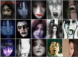 女鬼病毒视频,揭秘网络恐怖视频背后的惊悚真相