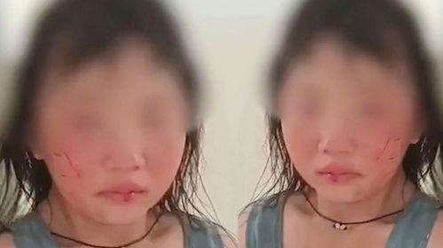 后妈打孩子视频,家庭暴力引发社会关注