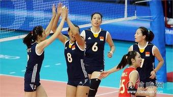 女排世锦赛视频,激情四溢，荣耀绽放