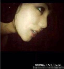 邓紫棋艳照视频,真相与争议