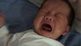 婴哭视频,婴哭视频背后的情感密码