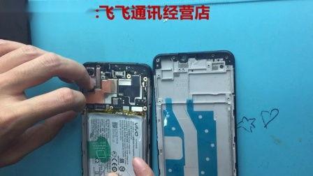 a7x拆机视频,a7x拆机视频带你领略内部构造与维修技巧