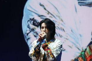 冷漠演唱会视频,激情燃烧的现场瞬间