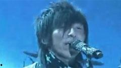 冷漠演唱会视频,激情燃烧的现场瞬间