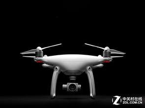 大疆精灵4教学视频