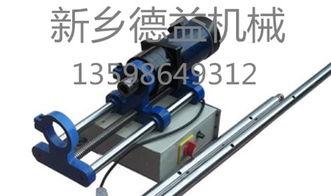 镗孔机视频,高效加工工艺全解析