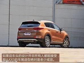 kx5试驾视频胖哥,探寻都市SUV的舒适与性能之旅