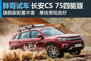 kx5试驾视频胖哥,探寻都市SUV的舒适与性能之旅