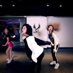 欧毒舞蹈视频,解锁动感舞步新体验