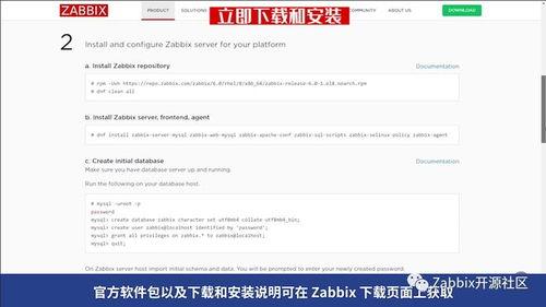 zabbix视频,全面解析企业级监控解决方案