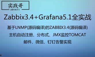 zabbix视频,全面解析企业级监控解决方案