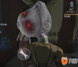 第五人格厂长视频,第五人格中的神秘统治者