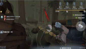 第五人格厂长视频,第五人格中的神秘统治者