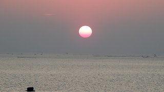 拍海景视频,海景视频的视觉盛宴