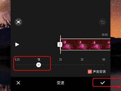 可以慢放的手机视频播放器,时间流转的慢镜头艺术