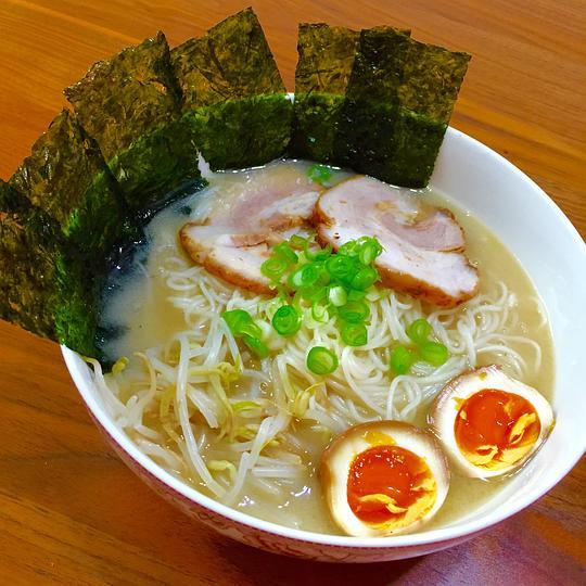 教拉面视频,跟随视频教程,掌握正宗拉面技艺