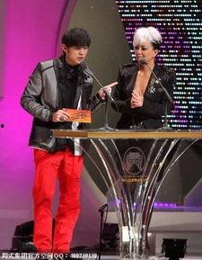 金曲奖周杰伦视频,音乐传奇的荣耀时刻