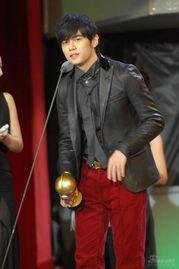 金曲奖周杰伦视频,音乐传奇的荣耀时刻